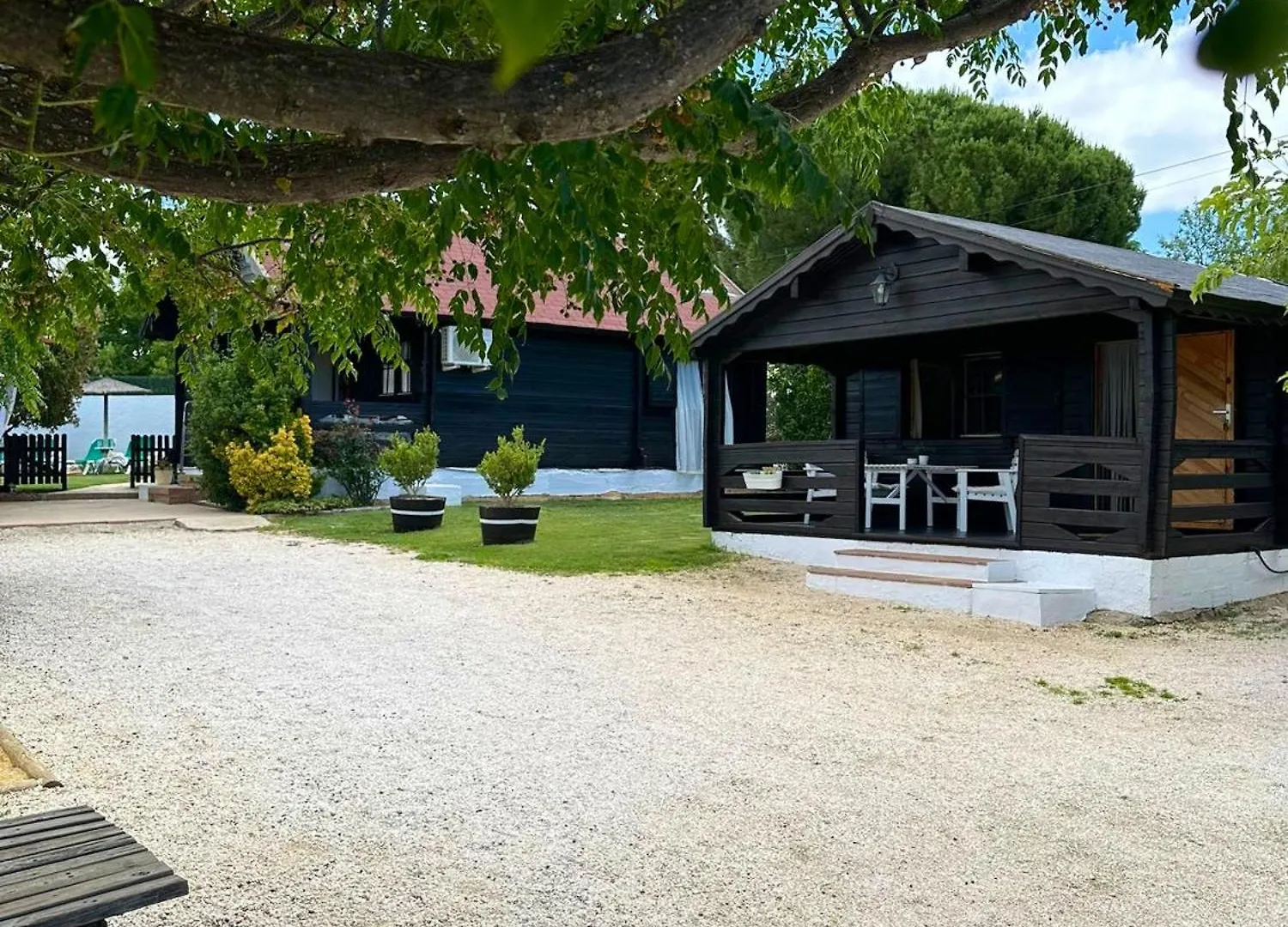 Charming Villa In Setenil De Las Bodegas With Private Pool