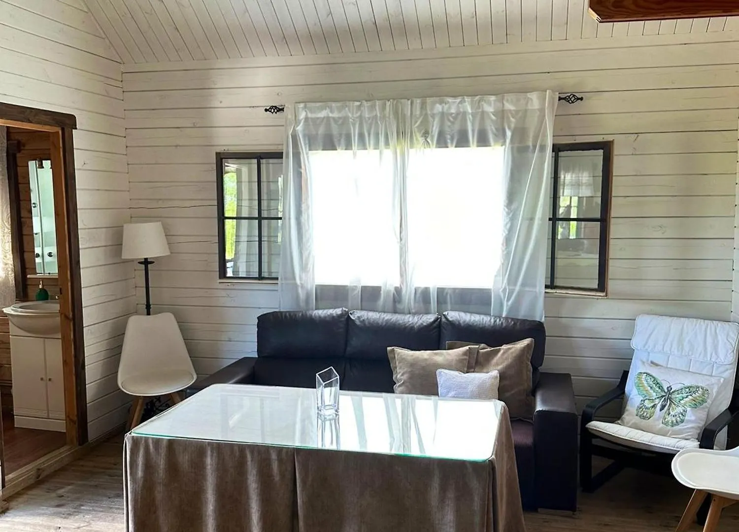 Charming Villa In Setenil De Las Bodegas With Private Pool