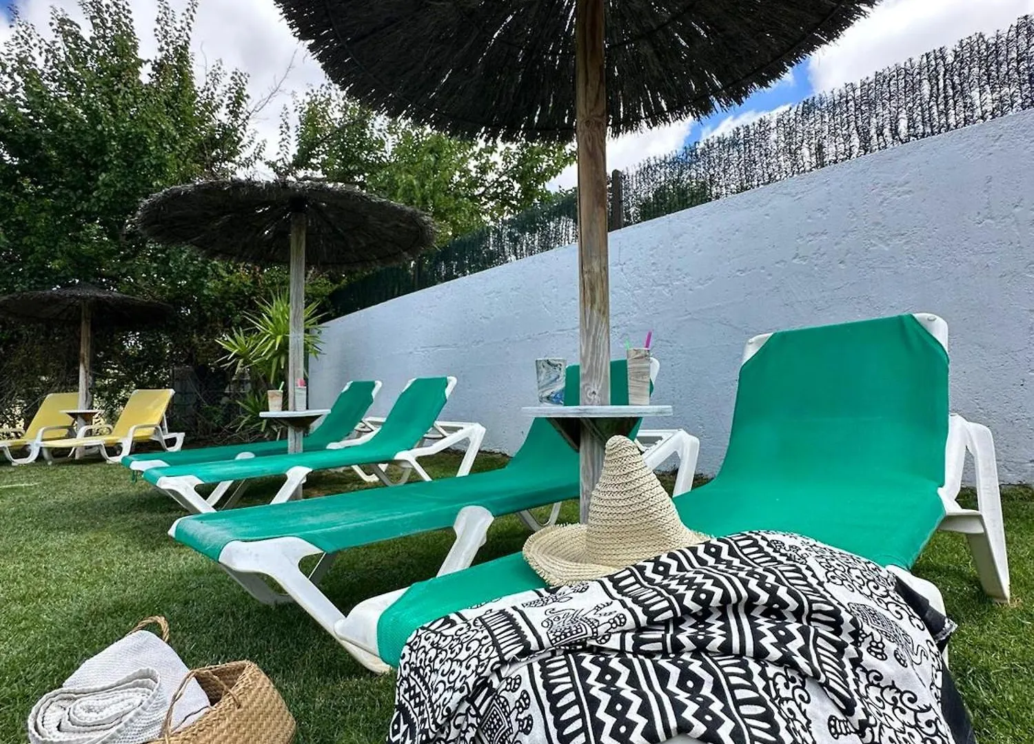 Charming Villa In Setenil De Las Bodegas With Private Pool 0*,