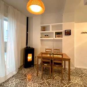 Casa Gardenias Hébergement de vacances