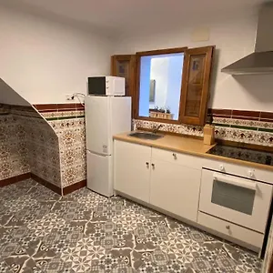 Casa Del Viajero Setenil De Las Bodegas