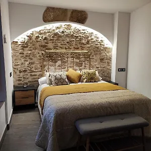 La Medina Baja Setenil De Las Bodegas