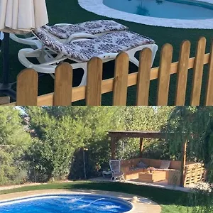 La Casa De La Abuela Setenil De Las Bodegas