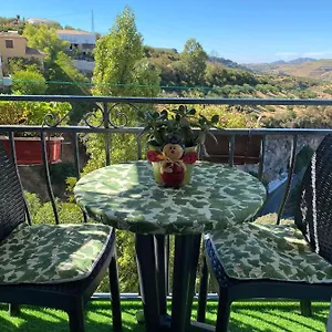 Casa Primavera Setenil De Las Bodegas