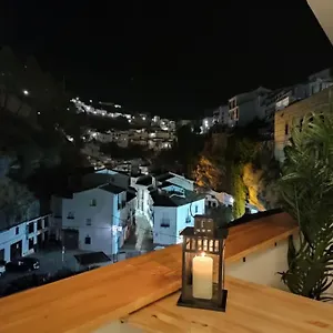 La Rosa Gris Setenil De Las Bodegas