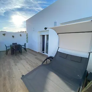 ático álvaro Setenil De Las Bodegas