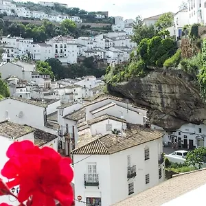 El Balcón De La Roca Setenil De Las Bodegas