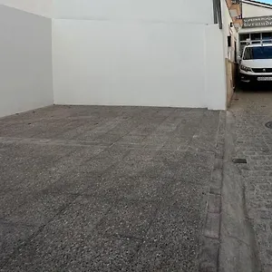 Tajito Setenil De Las Bodegas