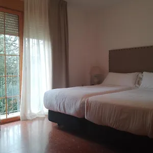 2* Hotel Tugasa El Almendral