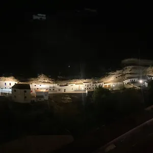 Bajo La Alcazaba Setenil De Las Bodegas