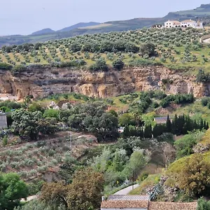 El Aroma Del Dulce Setenil De Las Bodegas