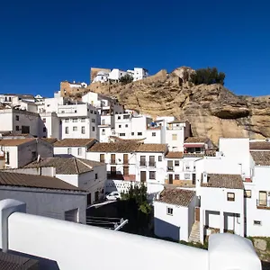 La Jaboneria De Setenil Setenil De Las Bodegas