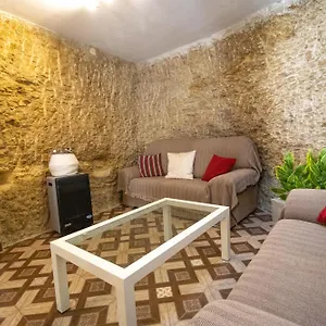Casa Aveda Setenil De Las Bodegas