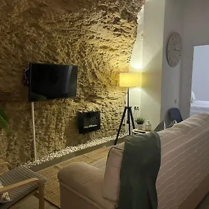 Casa Isabel Setenil De Las Bodegas
