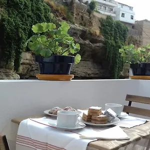 Casa Bajo La Roca Setenil De Las Bodegas