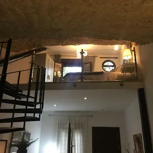 Casa Cueva Un Rincon En La Roca Setenil De Las Bodegas